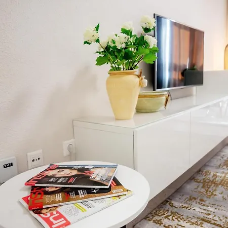 Jardin Playa Apartment
