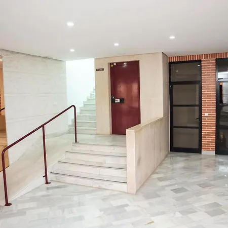 Apartment Jardin Playa