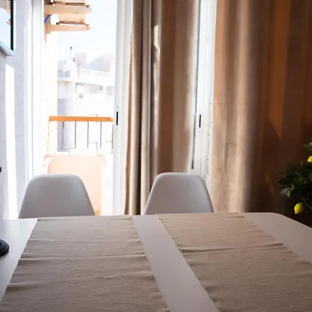 Apartment Jardin Playa Torrevieja