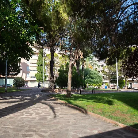 Jardin Playa