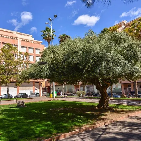 Jardin Playa * Torrevieja