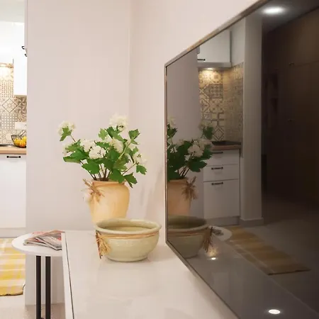Jardin Playa Apartment
