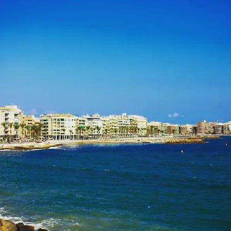 Jardin Playa * Torrevieja