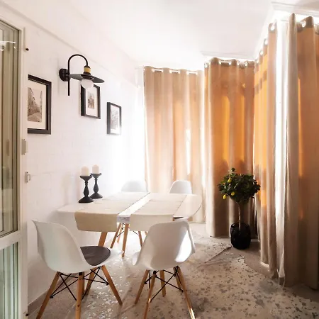 Apartment Jardin Playa Torrevieja