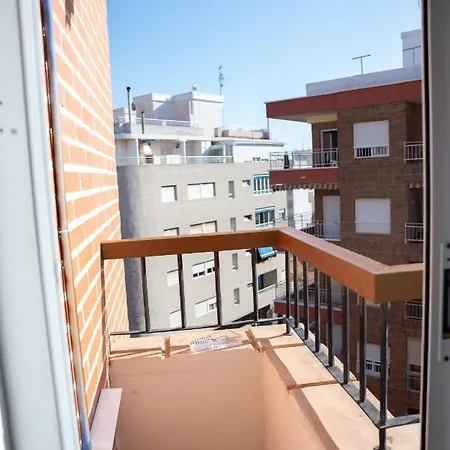 Jardin Playa * Torrevieja
