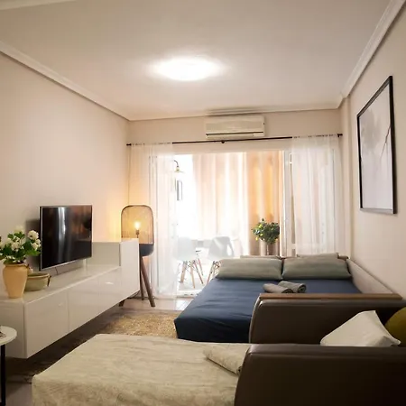Apartment Jardin Playa *