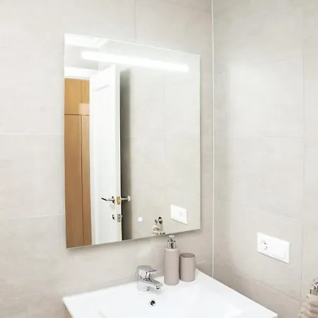 Apartment Jardin Playa *