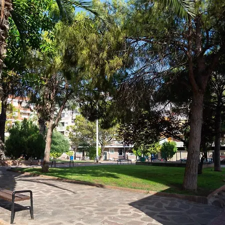 Apartment Jardin Playa *