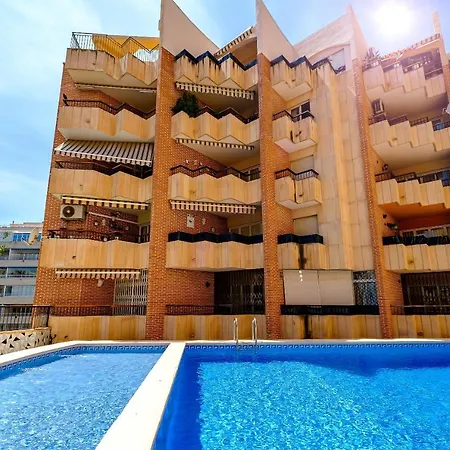 Jardin Playa