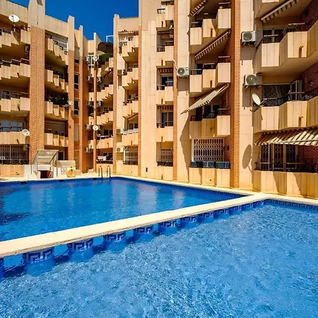 Jardin Playa Torrevieja