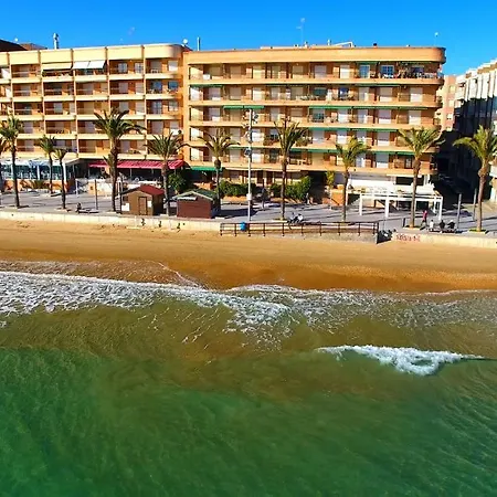 Jardin Playa