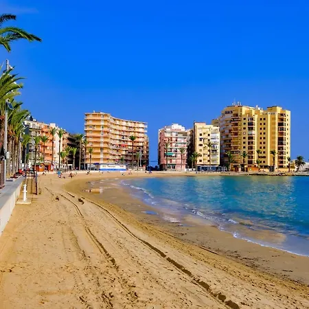 Jardin Playa