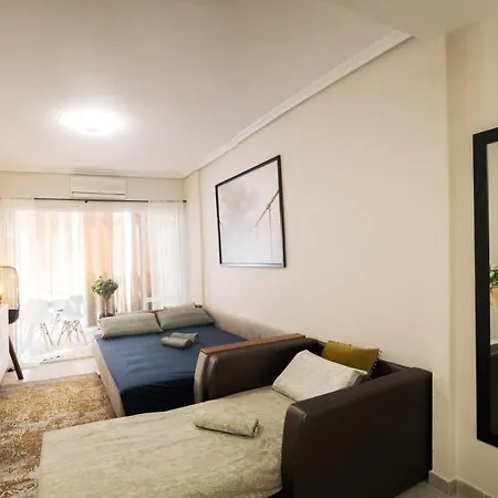 Apartament Jardin Playa *