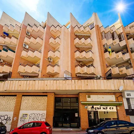 Apartament Jardin Playa *