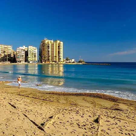 Apartament Jardin Playa *