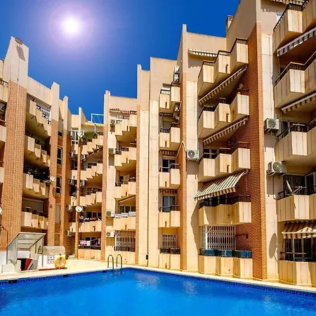Jardin Playa *